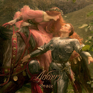 GraceAdorn cover