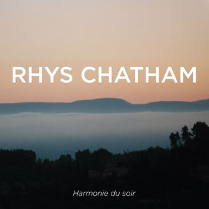 Harmonie du soir cover