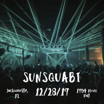 2019.12.28 :: 1904 Music Hall :: Jacksonville, FL cover art