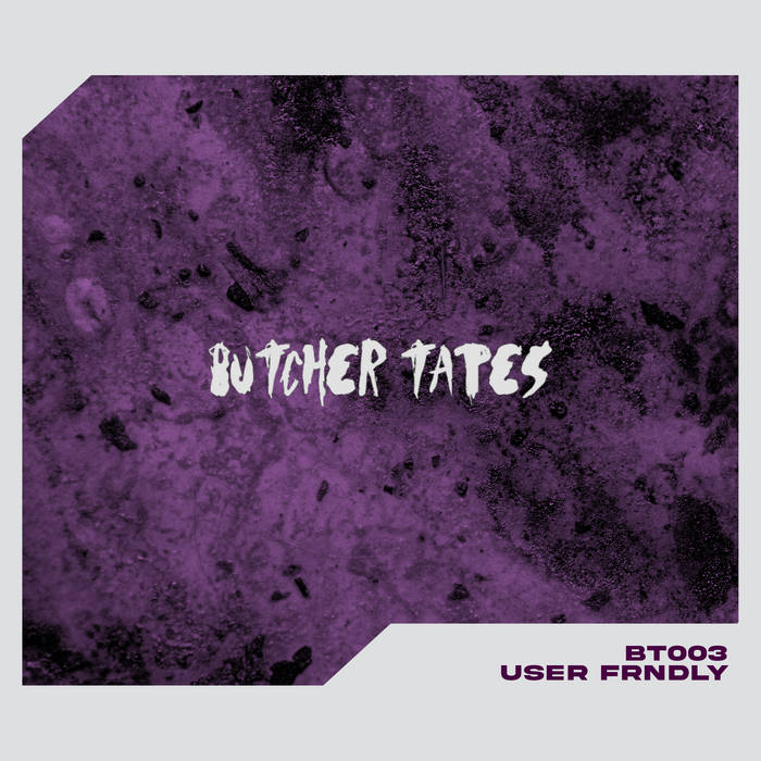 Music | Butcher Tapes