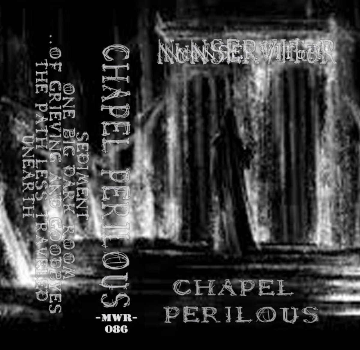 Chapel Perilous