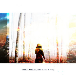 Stereospread — Human Being