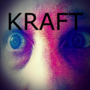 Kraft (Instrumental Version) cover