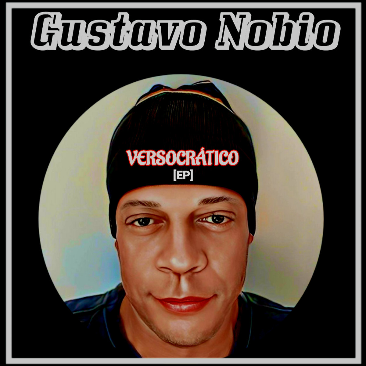 Versocrático [EP] Gustavo Nobio