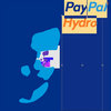PAYPAL HYDRO Cover Art