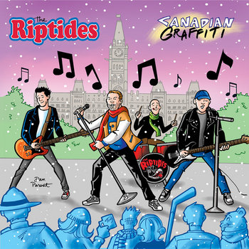 Music | The Riptides
