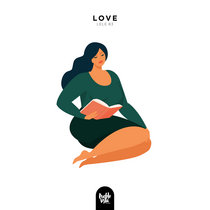 Love cover art