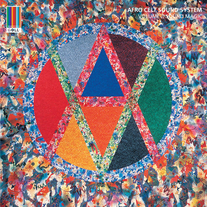 Volume 1 Sound Magic