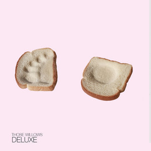 Those Willows (Euro Deluxe) cover