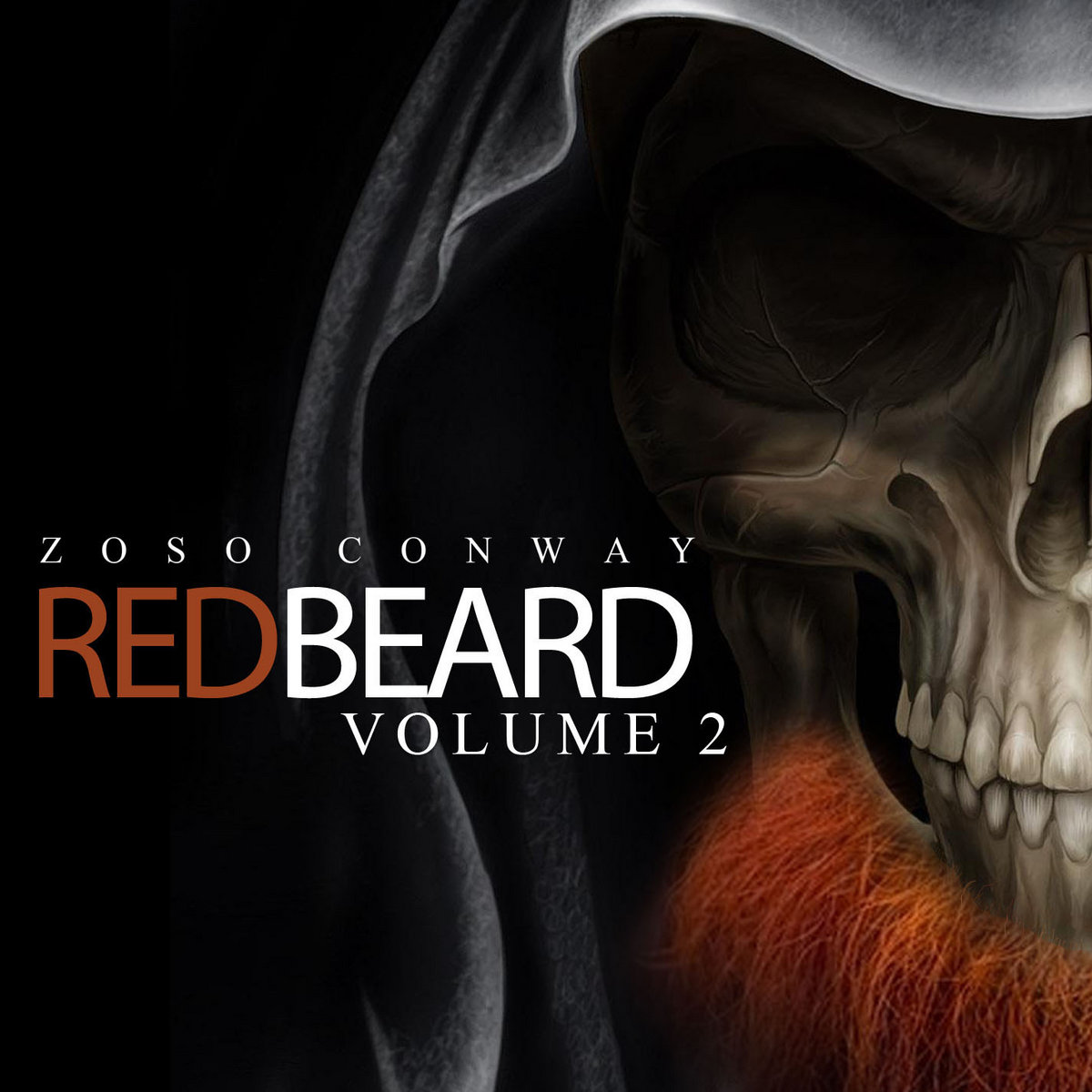 RED BEARD  C5BD2E84-F8A4-45D1-A433-