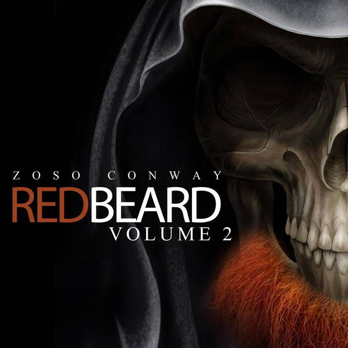 Red Beard Volume 2 | Zoso Conway