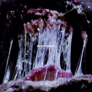 Beyond The BodyVarious cover
