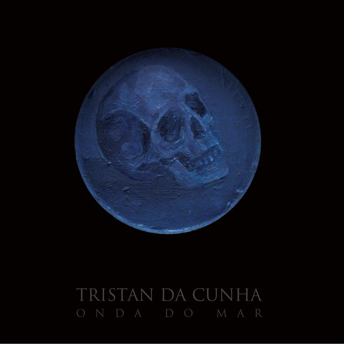 Onda Do Mar Tristan Da Cunha