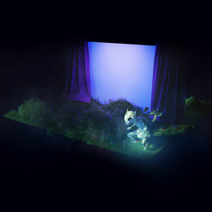 Cyclorama: Remixes 002 cover