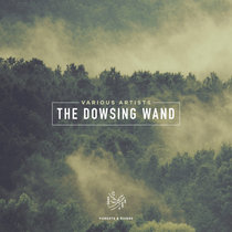 The Dowsing Wand cover art
