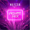 MAYCON REIS - PACK #9