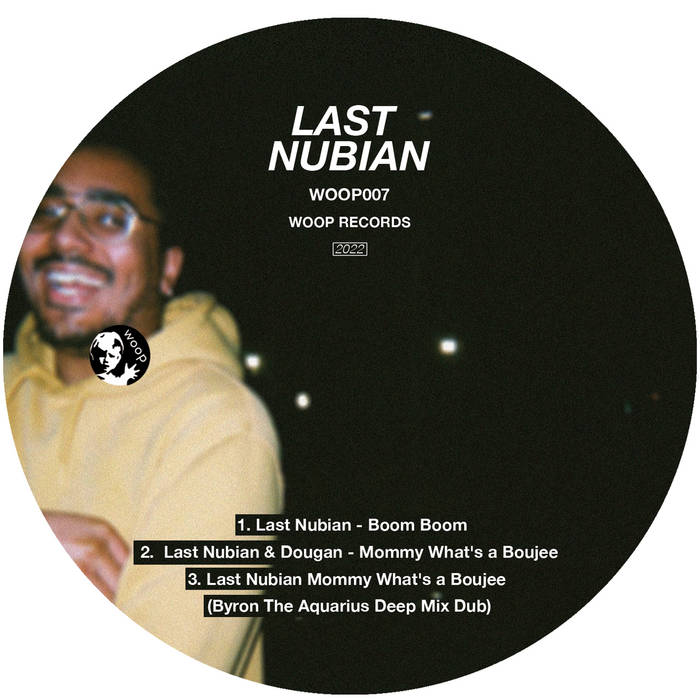 Last Nubian | Last Nubian