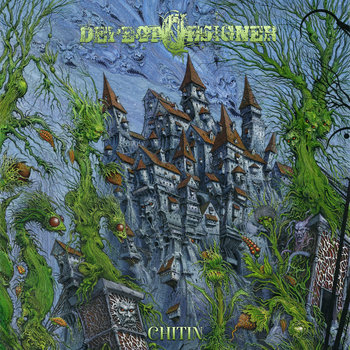 Music | Defect Designer