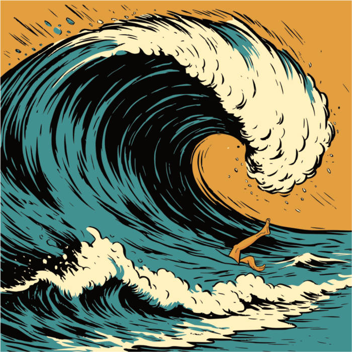 Retro-Sonic 2: Revenge of the Surf | Urban Surf KIngs | Reverb