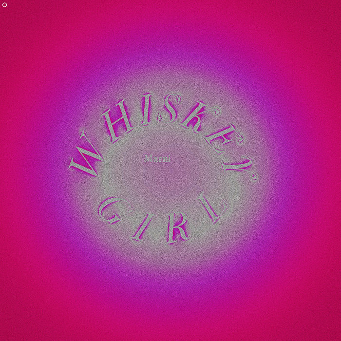 Whiskey Girl Marni