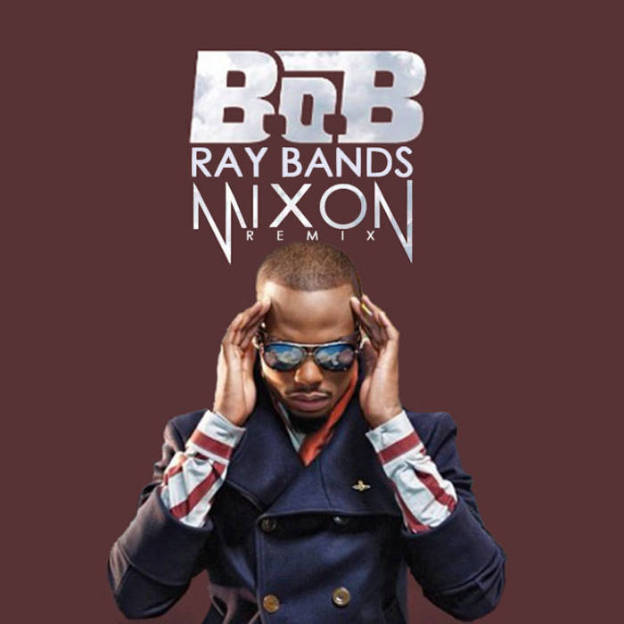 bobby ray bands