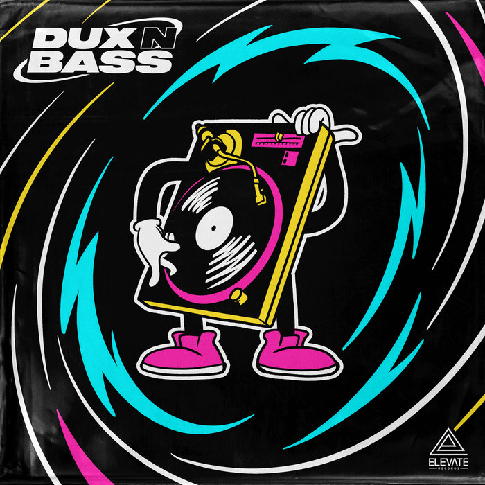 You & I Dux n Bass, ELIAZ Elevate Records