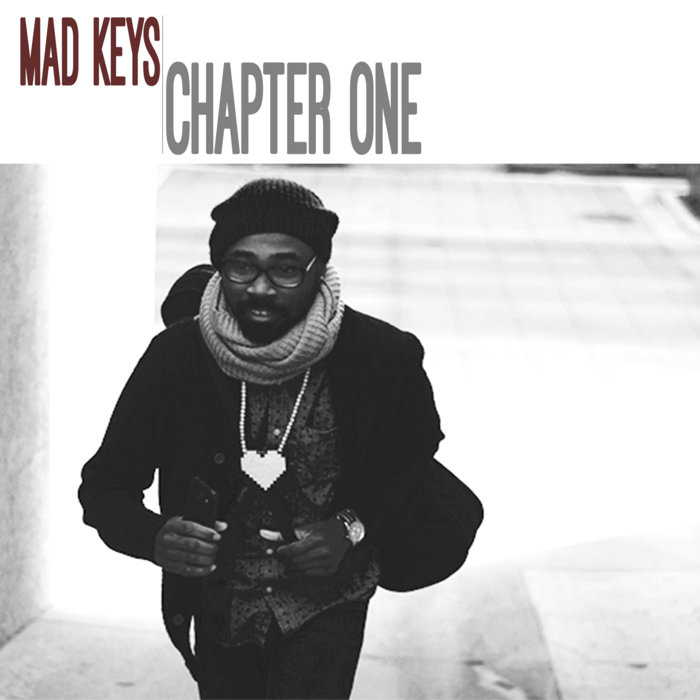 Chapter One EP | Mad Keys