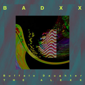 BADXXBuffalo Daughter, THE ALEXX cover