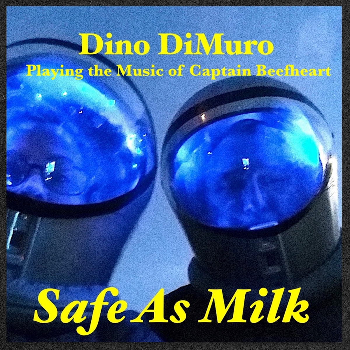 Safe As Milk