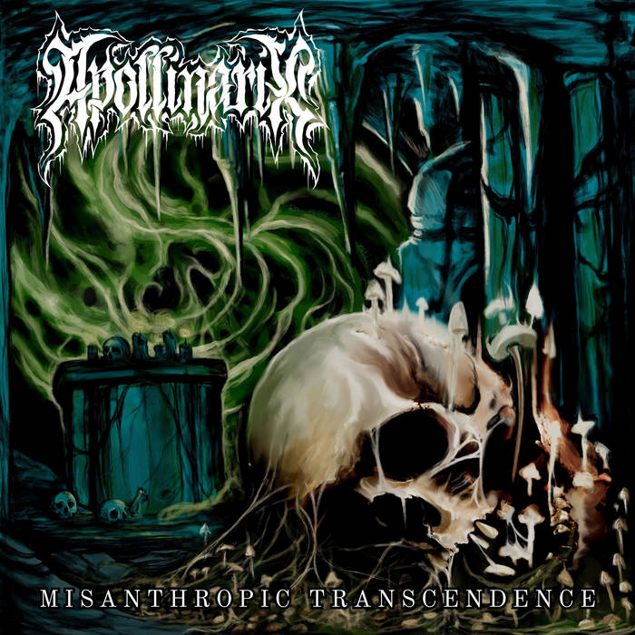 Misanthropic Transcendence