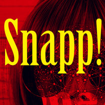 Snapp! cover art