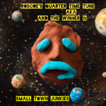 Roscoe's Quarter Time Tune aka And the Winner Is cover art