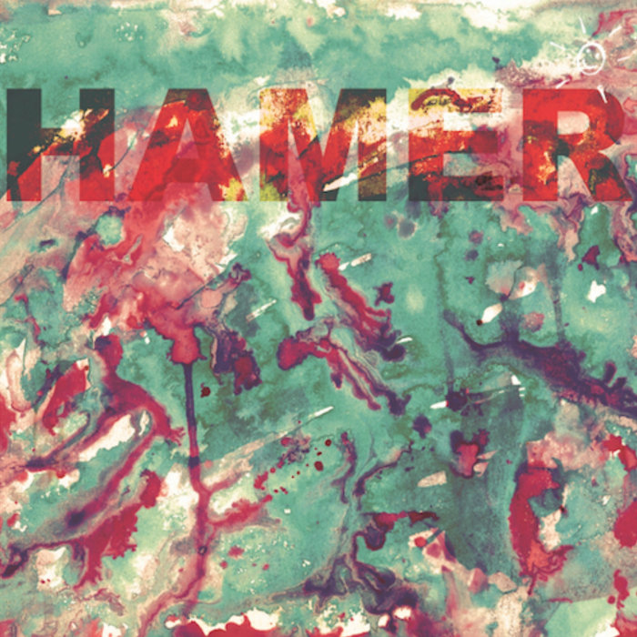HAMER HAMER