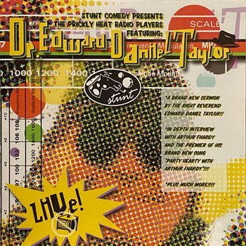 Music | Terry Scott Taylor