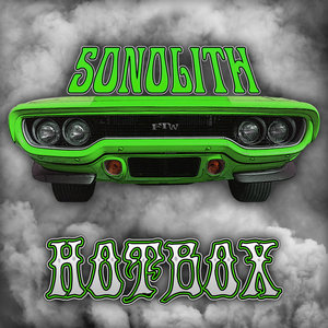 Hotbox cover
