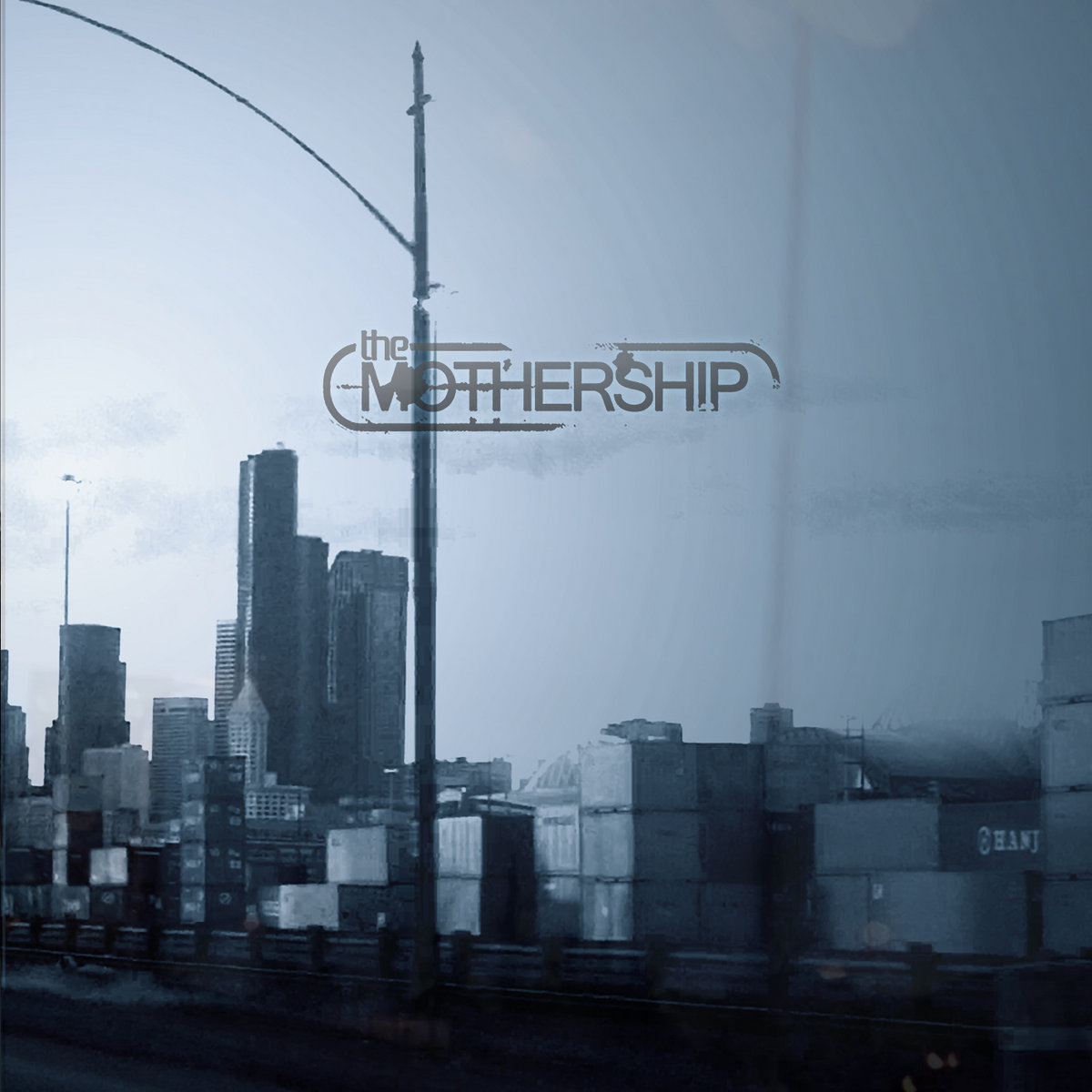 The Mothership EP | The Mothership