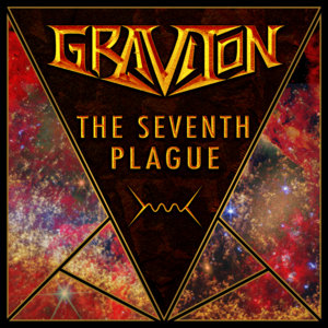 The Seventh Plague cover