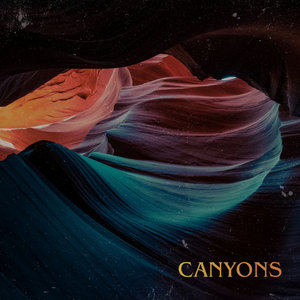 CanyonsEquanimous, Bloomurian cover