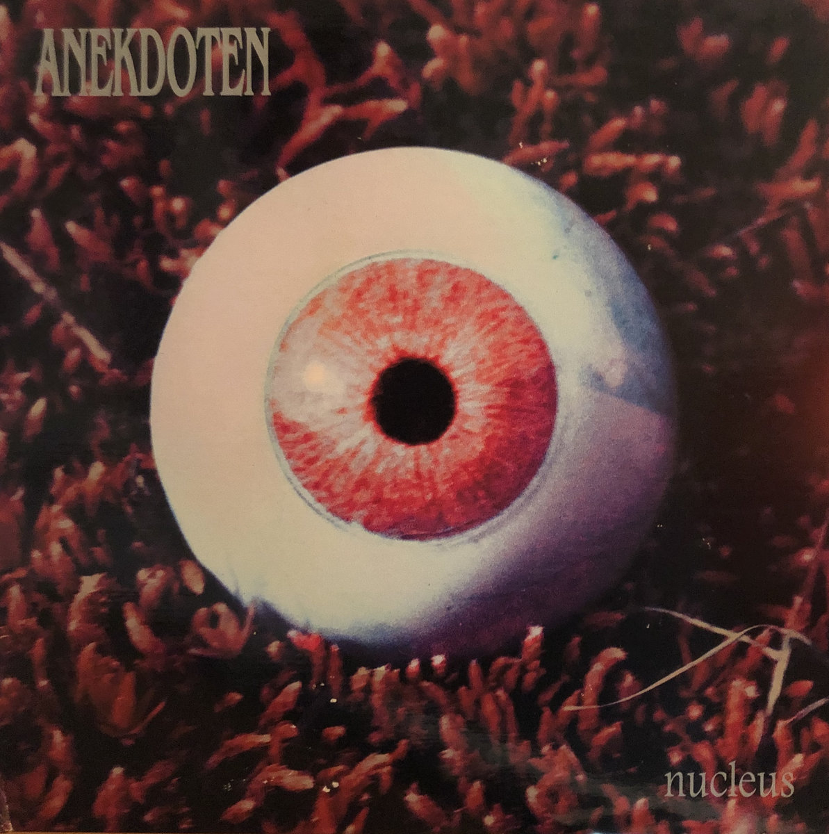 This Far From The Sky - DEMO 1995 | ANEKDOTEN