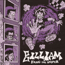 Billiam - Fang The Sniper