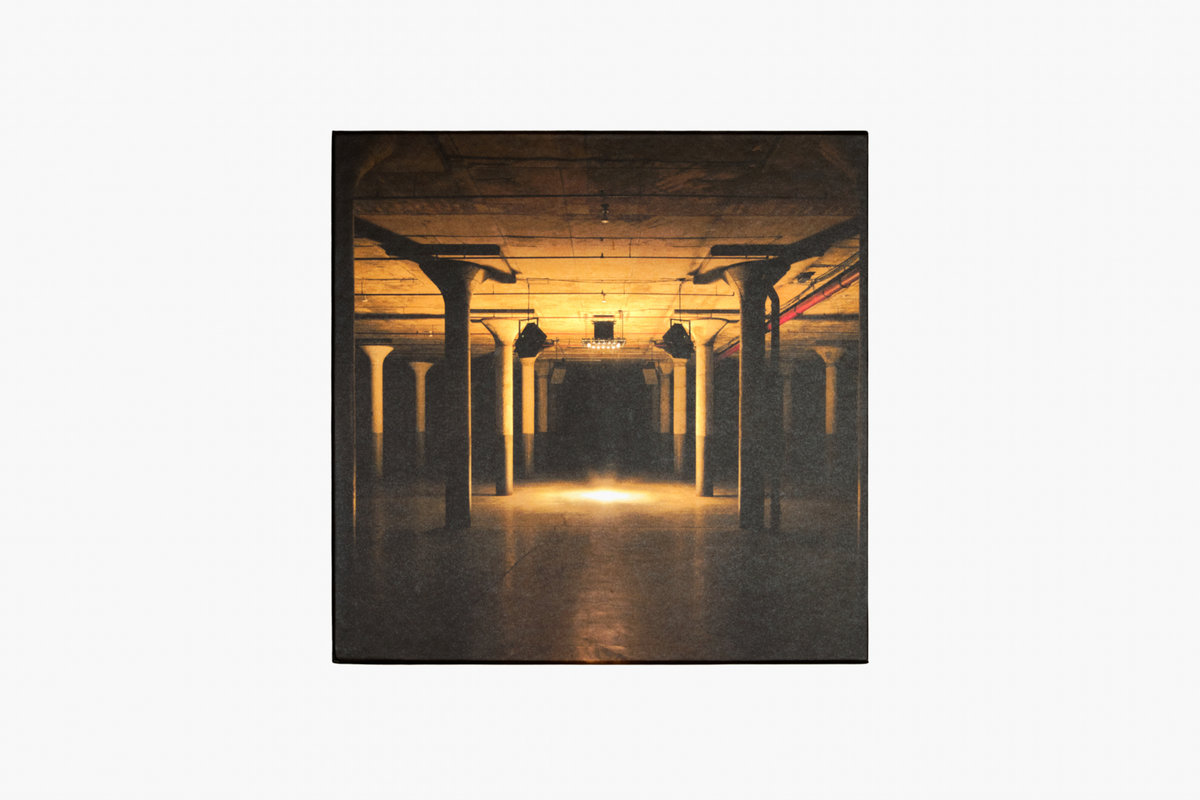 headline: Party/After-Party
Carl Craig