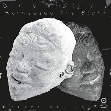 Scopex 1998 – 2000 | Various Artists | Tresor Records