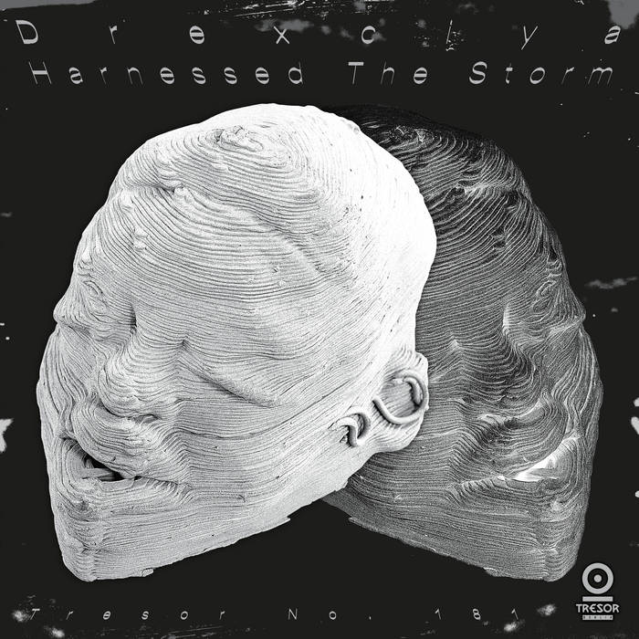 Harnessed The Storm | Drexciya | Tresor Records