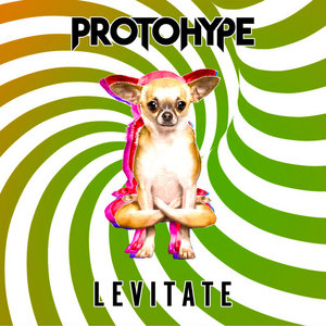 Levitate cover