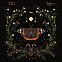 Madraas — Aurora EP