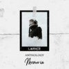 Anthology - Memoria Cover Art