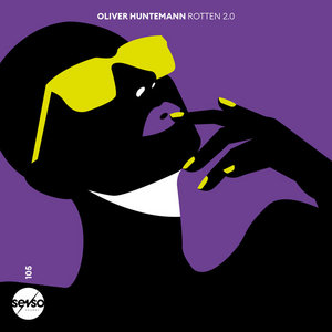 Rotten 2.0 cover