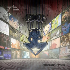 Parabiosis cover