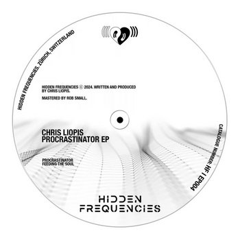 Music | Hidden Frequencies