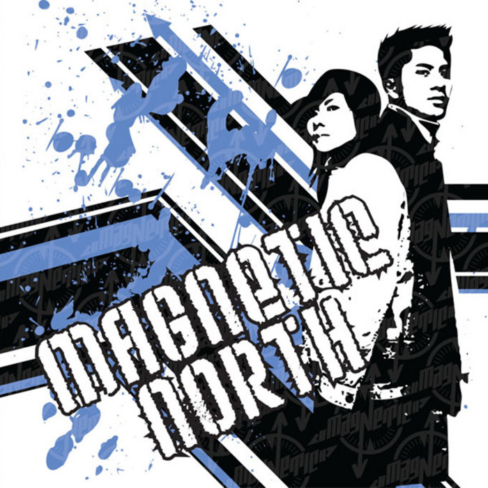 North [2nd Edition] North North & Taiyo Na